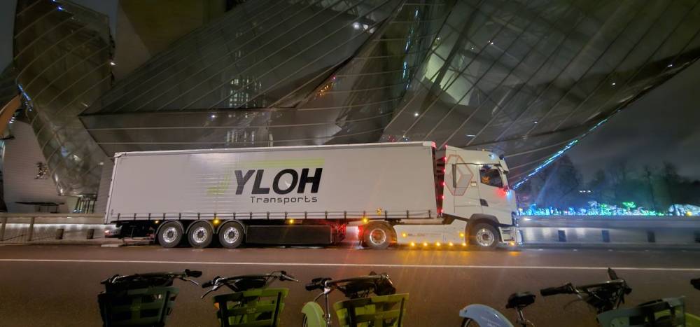 JYLOH Transports